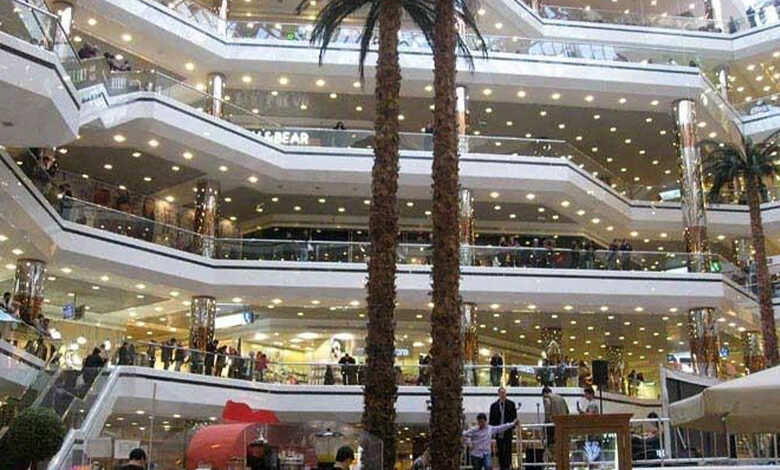 لیست و آدرس مراکز خرید در شیراز از لوکس و گران تا سنتی و ارزان