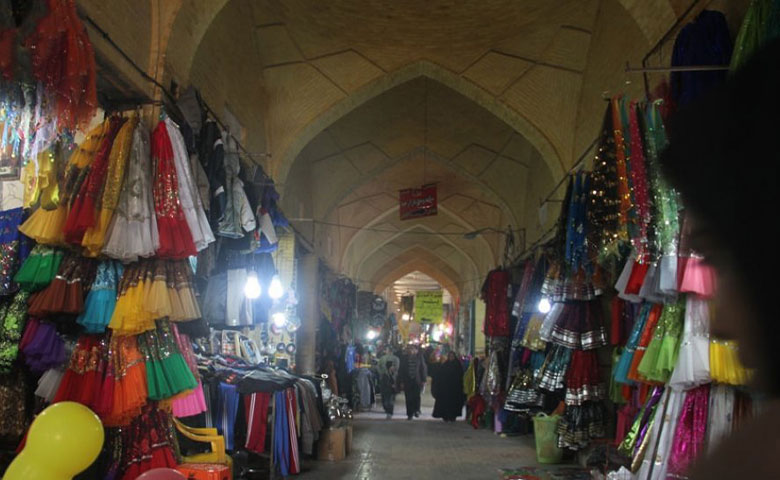 بازار حاجی