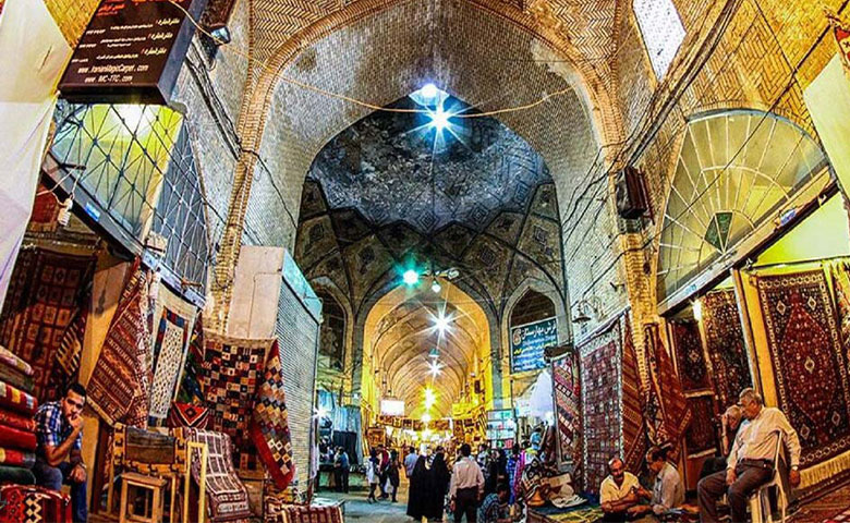 بازارچه فیل
