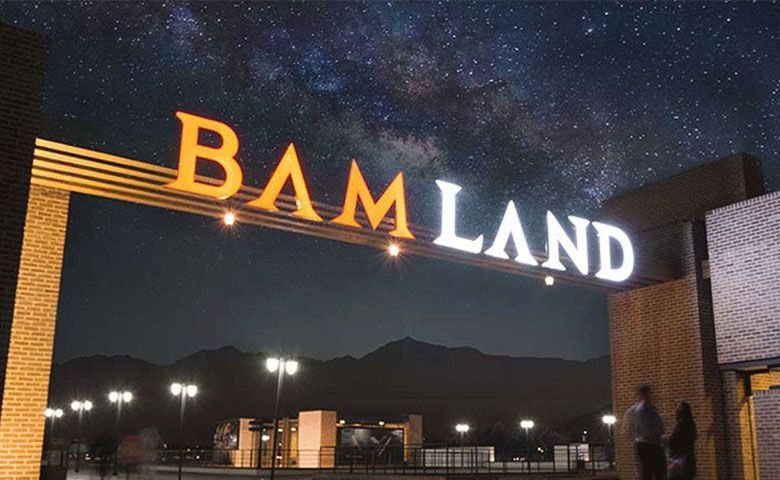 بام لند تهران | کامل‌ترین راهنمای بازدید