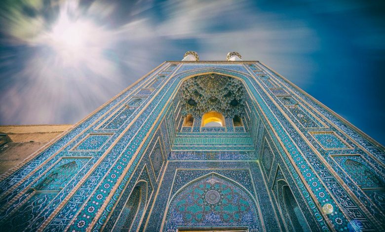 بهترین زمان سفر به یزد از نظر آب و هوا و قیمت