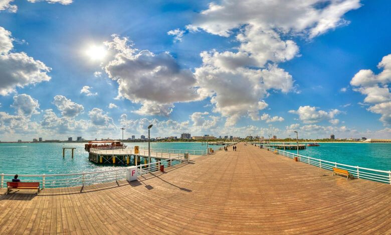 زندگی در کیش چطور است؟ مزایا و معایبی که از آن بی‌خبرید