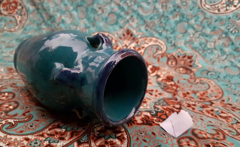 فال کوزه