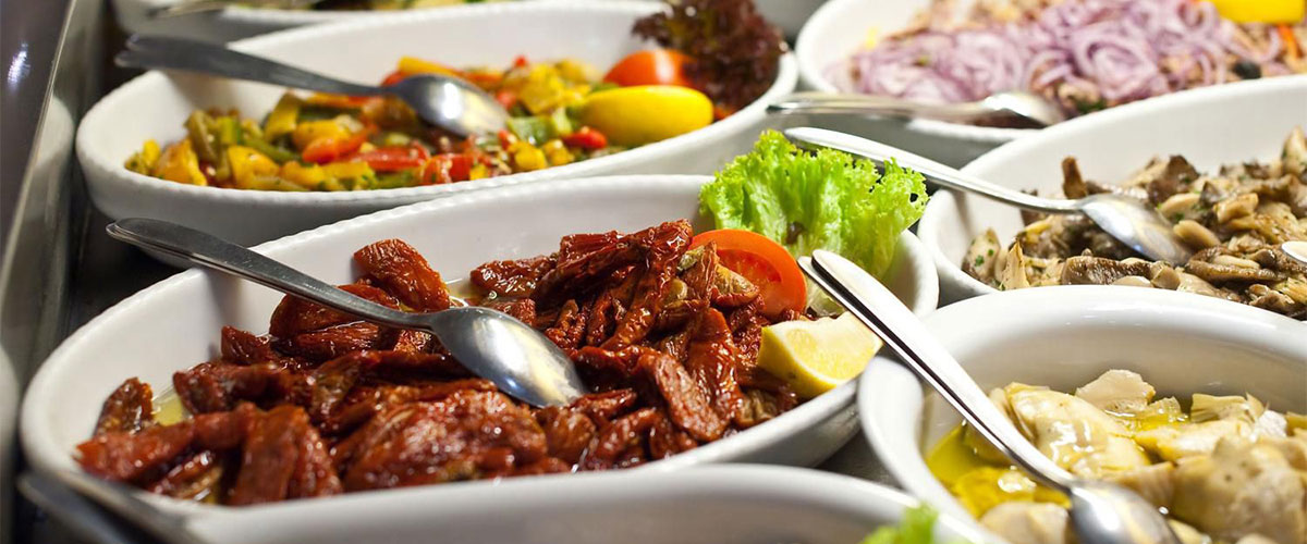 بهترین رستوران های مشهد را بشناسید + آدرس و شماره تلفن