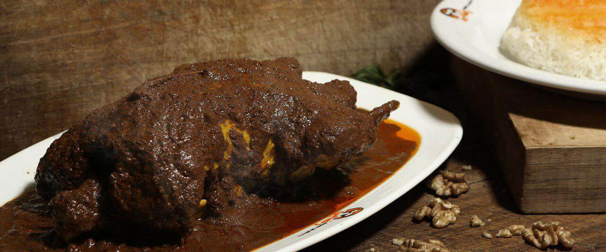 بهترین رستوران های مشهد را بشناسید + آدرس و شماره تلفن