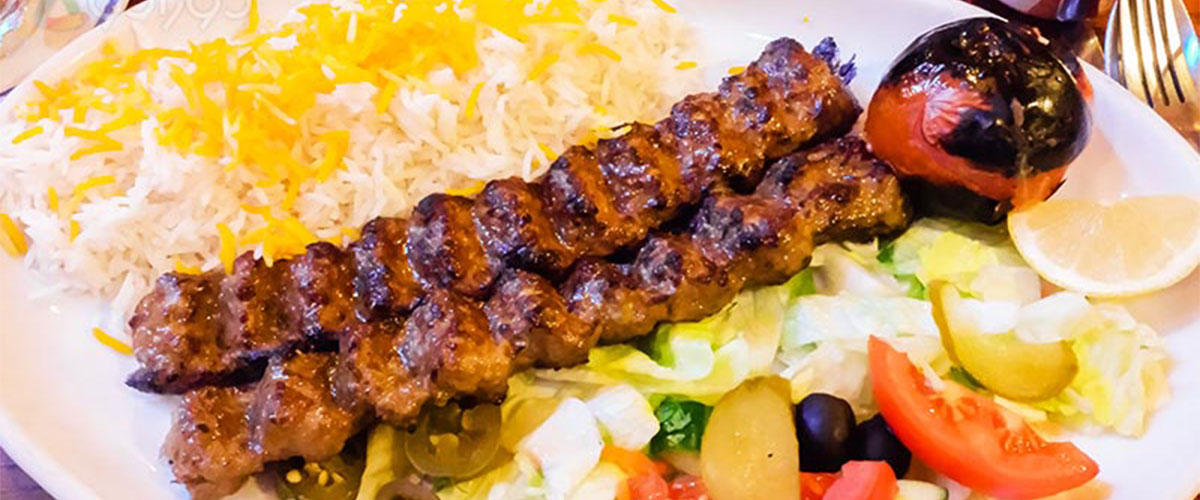 بهترین رستوران های مشهد را بشناسید + آدرس و شماره تلفن