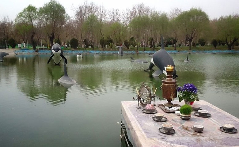 بهترین زمان برای سفر به مشهد