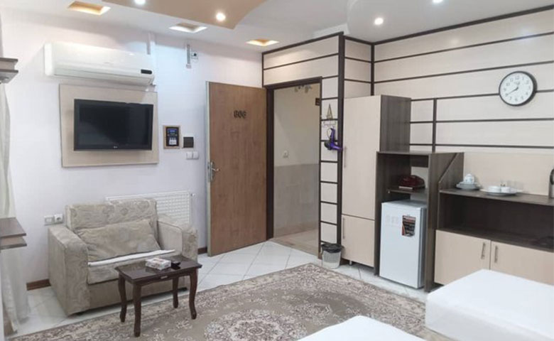 بهترین روش اجاره اقامتگاه در مشهد