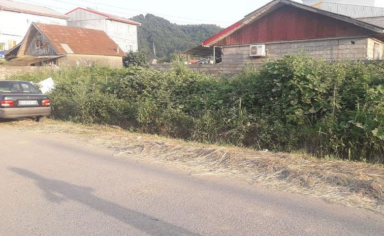 روستای کوهبنه لاهیجان