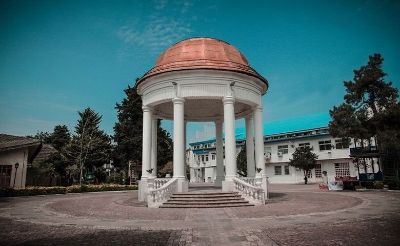 حافظیه انزلی