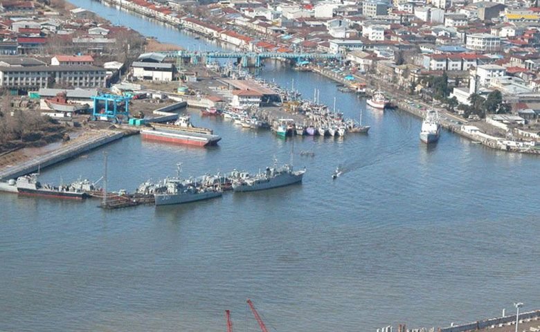 بهترین زمان سفر به بندر انزلی