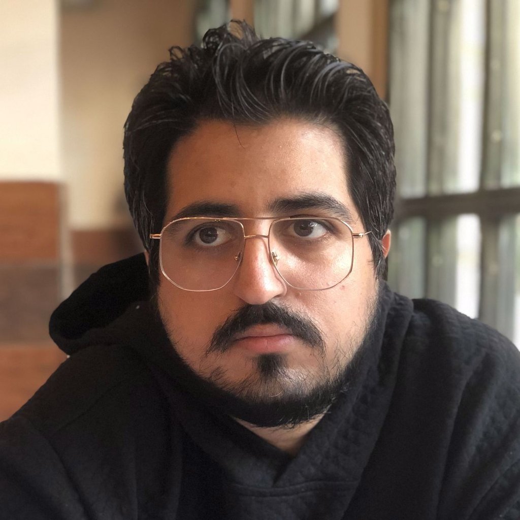 سعید حیدری