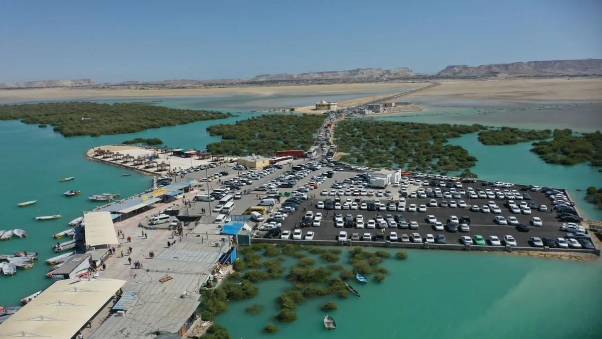 روستای سهیلی قشم؛ راهنمای سفر به بهترین روستای گردشگری جهان 2025