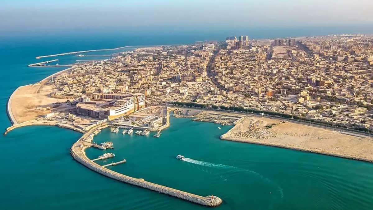 راهنمای کامل سفر زمینی به قشم؛ از هزینه‌ها تا بهترین مسیرها