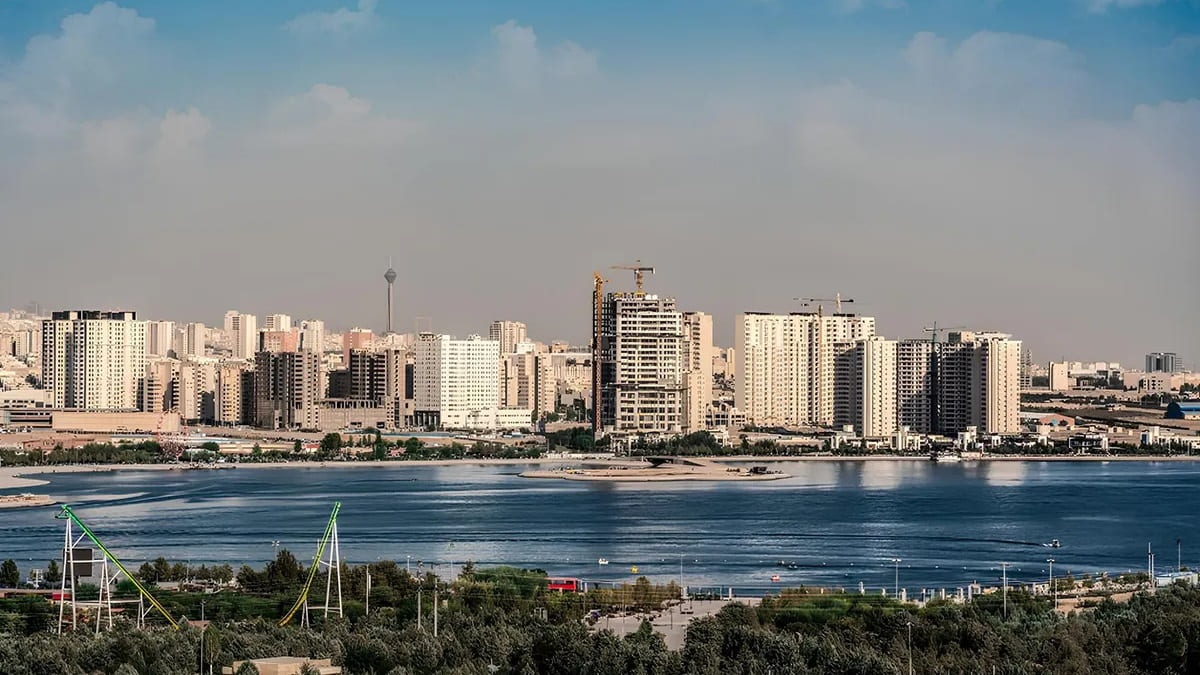 مکان های تفریحی تهران برای خانواده ها؛ راهنمای کامل برای همه