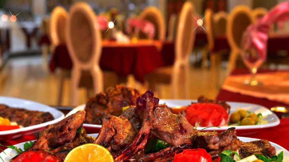بهترین رستوران های مشهد را بشناسید + آدرس و شماره تلفن