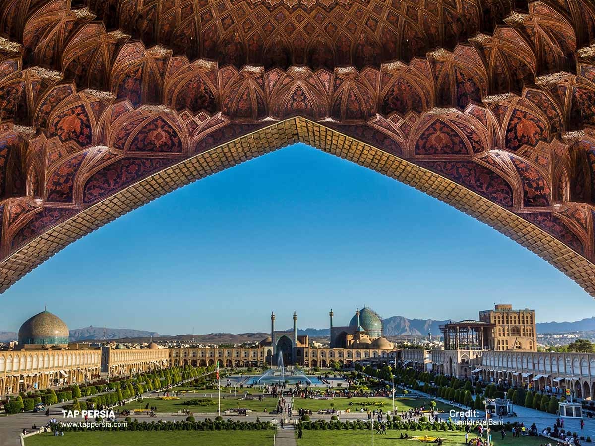 اصفهان