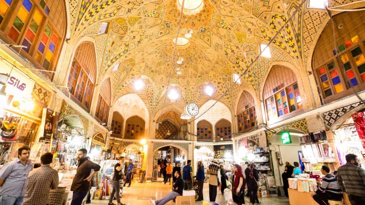 بهترین بازارهای تهران؛ راهنمای جامع خرید (تک و عمده)