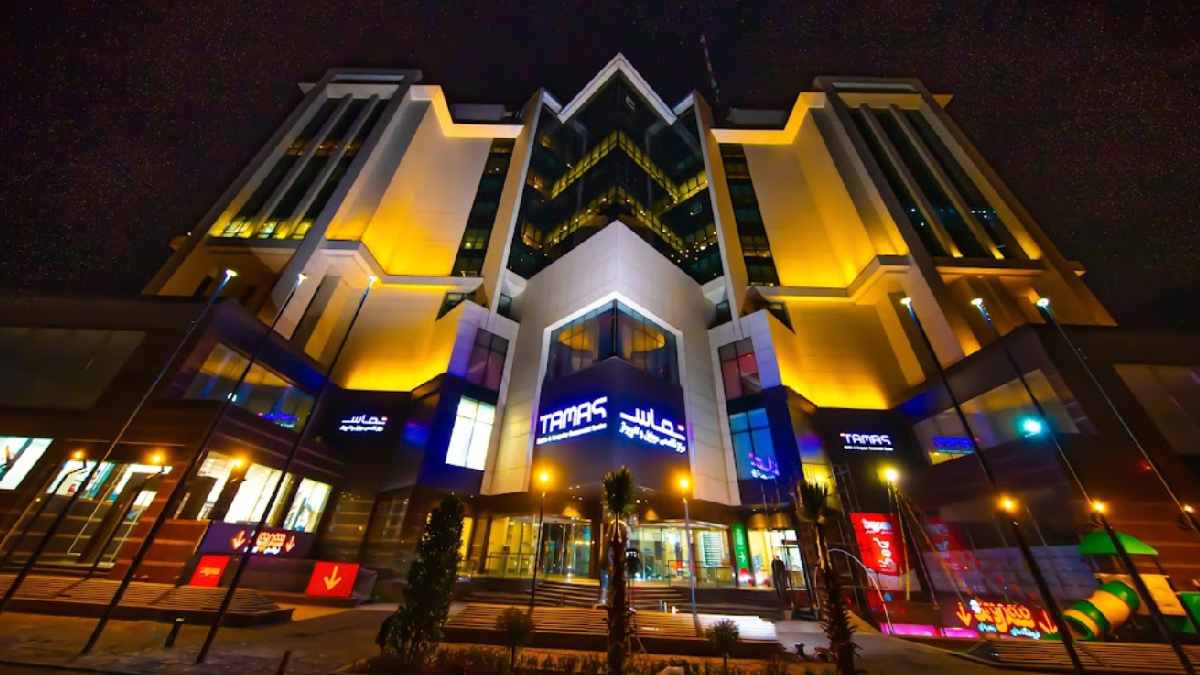 بهترین مراکز خرید جنوب تهران؛ از بازارهای اقتصادی تا پاساژهای مدرن