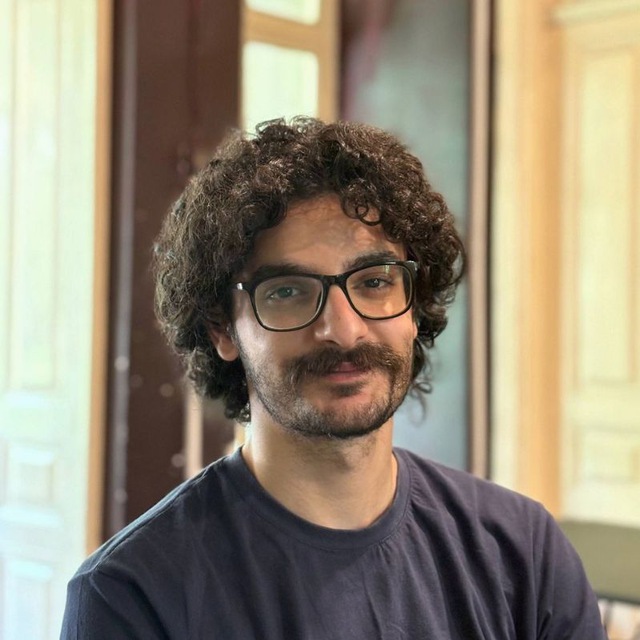 محمدسعید روحی