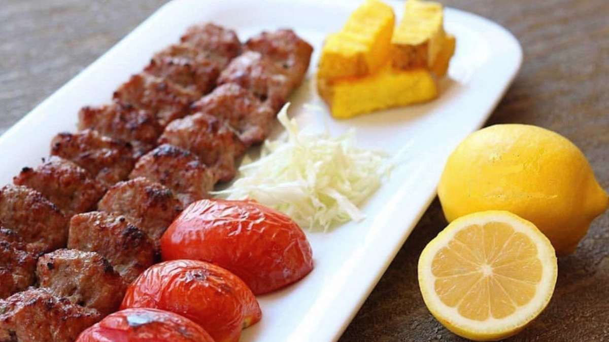 بهترین کبابی تهران کجاست؟ به همراه آدرس و بررسی کیفیت
