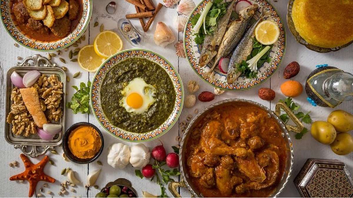 بهترین رستوران‌ های ماسال؛ راهنمای به‌روز با آدرس، قیمت و اقامت
