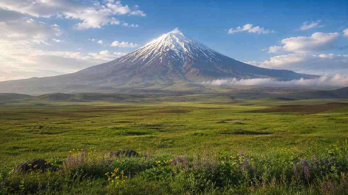 زیباترین جاهای دیدنی اطراف تهران برای سفر ییلاقی