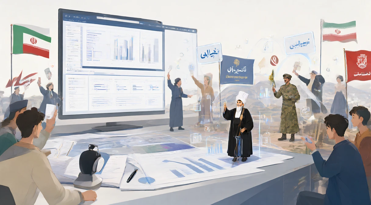 آپدیت Codex CLI 0.158؛ رفع باگ ویندوز و تصویر شفاف