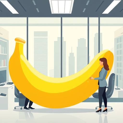 هوش مصنوعی nano banana