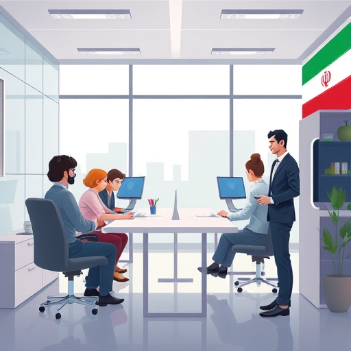 هوش مصنوعی لوگو ساز