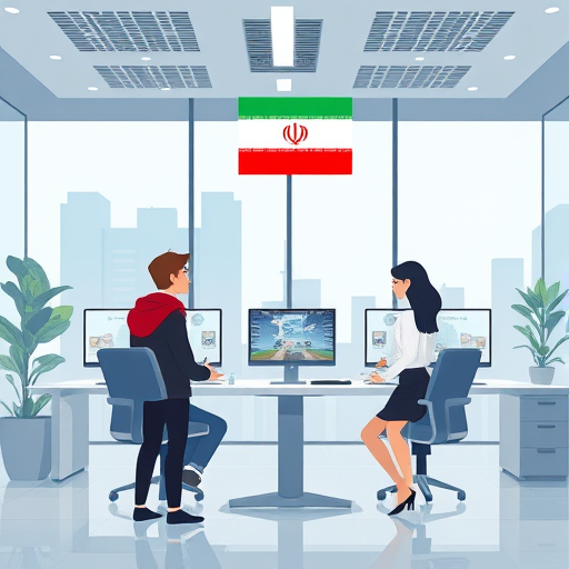 هوش مصنوعی تصویر ساز رایگان