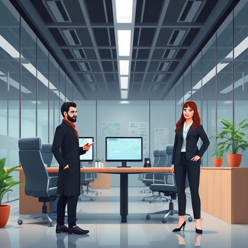 هوش مصنوعی عکس پروفایل