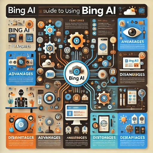 هوش مصنوعی Bing؛ قابلیت‌ها و کاربردها