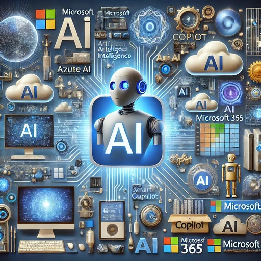 هوش مصنوعی مایکروسافت