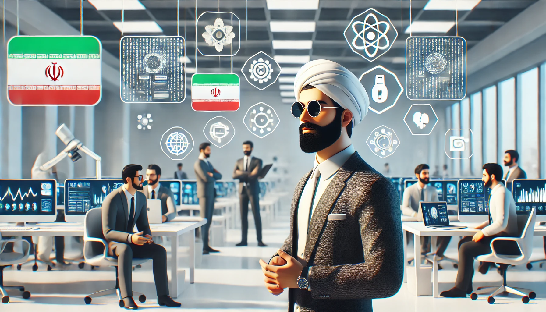 سوال پزشکی از هوش مصنوعی