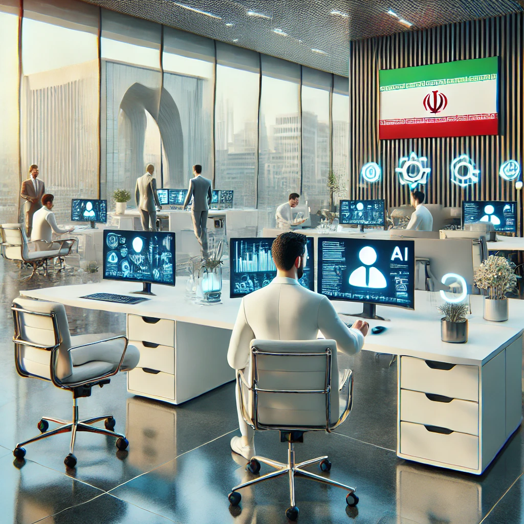 خواندن جواب آزمایش با دوربین رایگان
