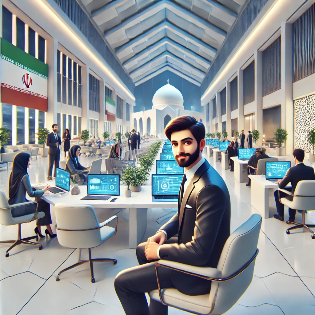 خواندن جواب آزمایش با ChatGPT