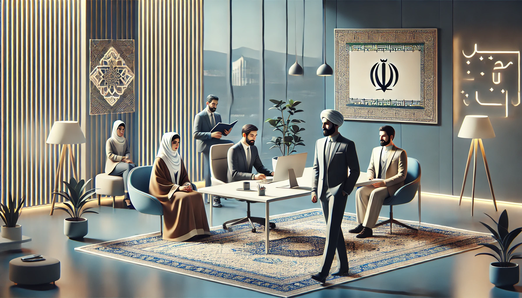 آزمایش خوان هوش مصنوعی