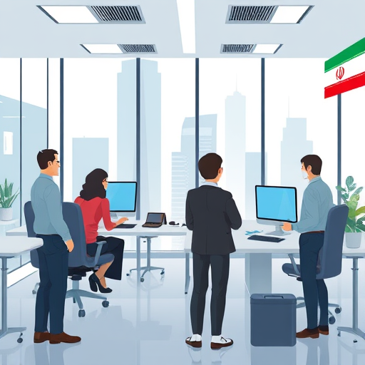 جواب آزمایش با هوش مصنوعی رایگان