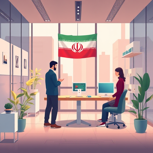 بررسی جواب آزمایش با هوش مصنوعی