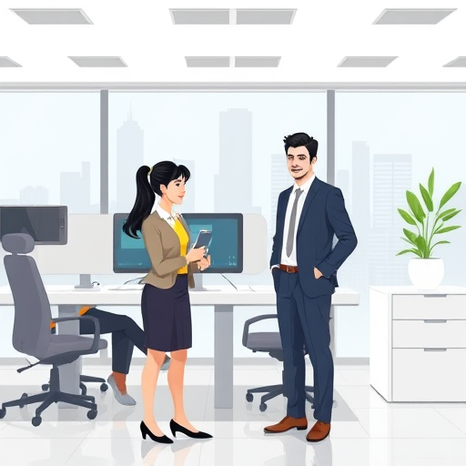 نتیجه آزمایش با هوش مصنوعی