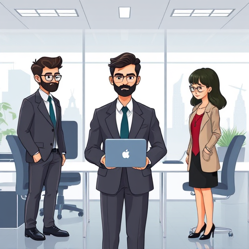 خواندن جواب آزمایش با عکس