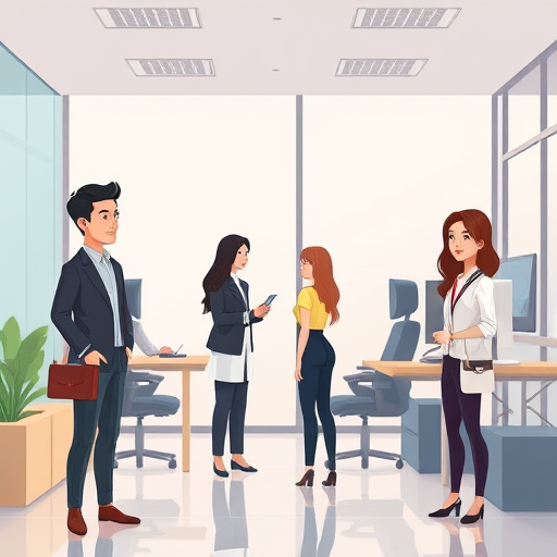بررسی آزمایش با هوش مصنوعی