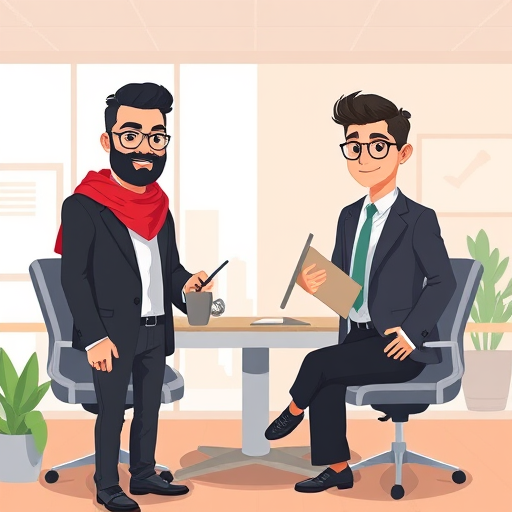 هوش مصنوعی ترجمه جواب آزمایش