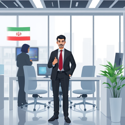تفسیر آزمایش ChatGPT