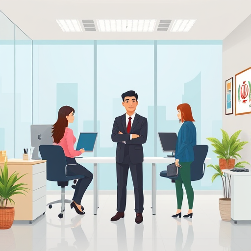 هوش مصنوعی برای تحلیل آزمایش خون
