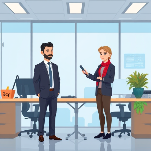 برنامه خواندن جواب آزمایش با دوربین گوشی