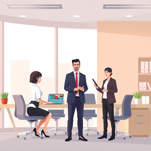 تفسیر آزمایش توسط هوش مصنوعی