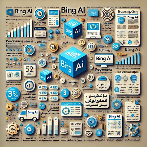 خرید Copilot و Bing AI؛ نکات انتخاب برای کاربران فارسی