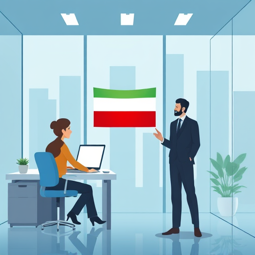 هوش مصنوعی در پزشکی ایران